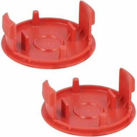 Passend Für Bosch Afs23-27 F016f04841 Spulenabdeckung, Rasenmäherkappe, Schneidkappe