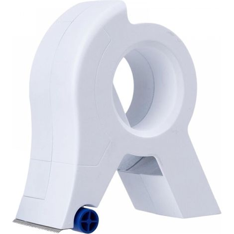 – 35-mm-abklebebandapplikator – Schnelles Und Präzises Auftragen – Für Holzarbeiten Und Sockelleisten – Ergonomisches Design