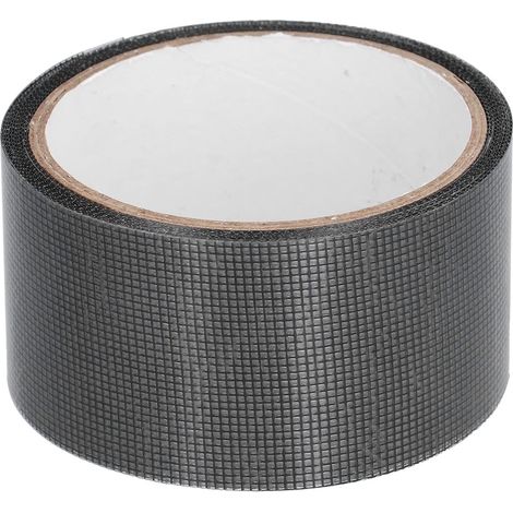 Reparaturklebeband Für Fliegengitter, Gewebeklebeband Für Ausbesserungsarbeiten, Gewebeklebeband Für Glasfaserverkleidungen Zur Reparatur Von Rissen In Türen Und Fenstern