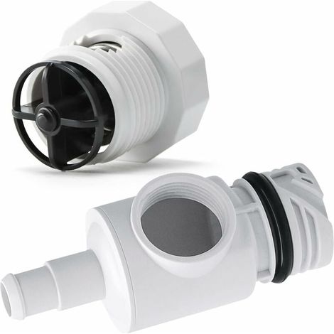 – Polaris 280, 180, 380, 480, 3900 Sport Poolroboter – Uwf 9-100-9002 Netzstecker – Wandhalterung Zum Einstecken