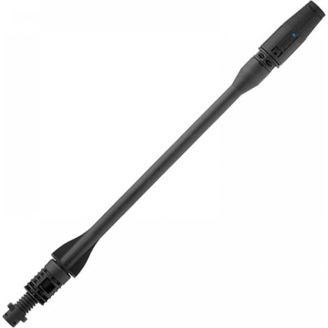 Stück Hochdruckreiniger-lanze, 140 Bar Zubehörlanze Für Kärcher K2, K3, K4, K5, K6, K7 Hochdruckreiniger Mit Verstellbarer Düse 470 X 40 Mm