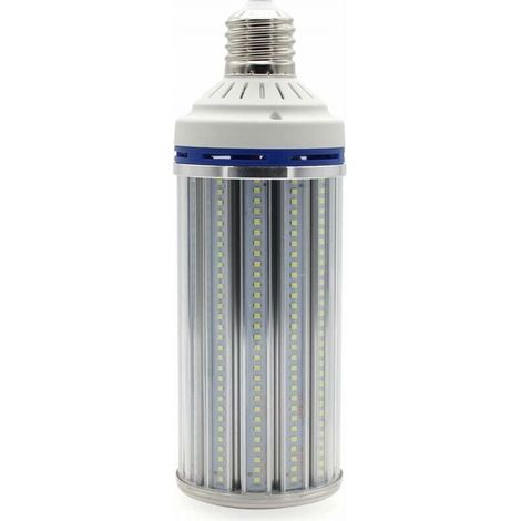 Hochleistungs-led-lampe E40, 80 W, 7000 Lm, 2835 Smd, 85–265 V, Kaltweiß (6000 K)
