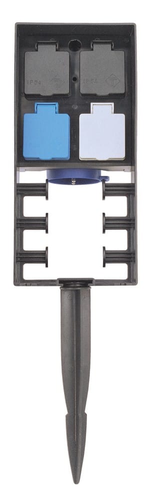 Oase InScenio FM-Master 3 Gartensteckdose Fernbedienung