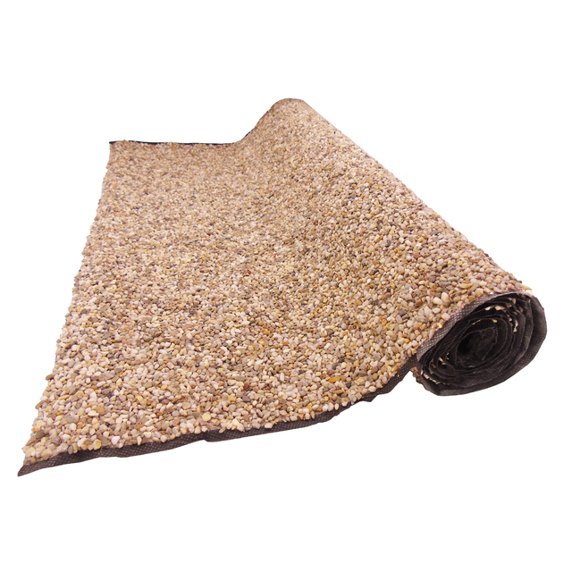 Ubbink Steinfolie Classic Fix für Bachlauf Teich Wasserfall Natur 150 X 60cm
