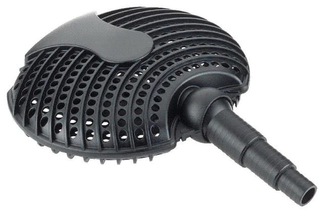 Oase Satellitenfilter für Oase Aquamax-Teichpumpen