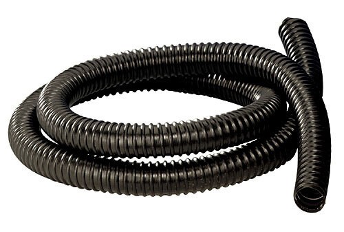 1 Meter Spiralschlauch Teich Schlauch 13 mm (1/2")