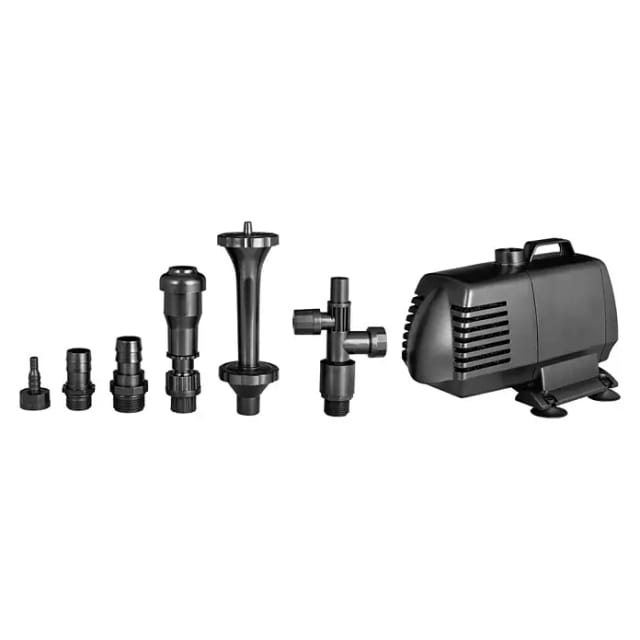 Ubbink Xtra 3900 Teichpumpe Springbrunnen