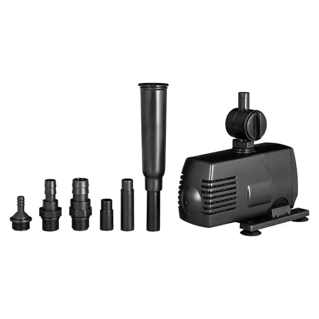 Ubbink Xtra 900 Teichpumpe Springbrunnen