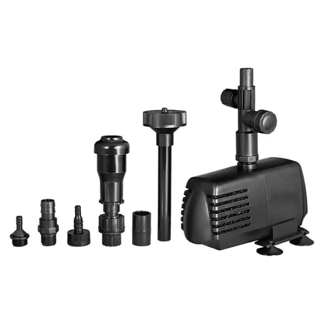 Ubbink Xtra 2300 Teichpumpe Springbrunnenpumpe