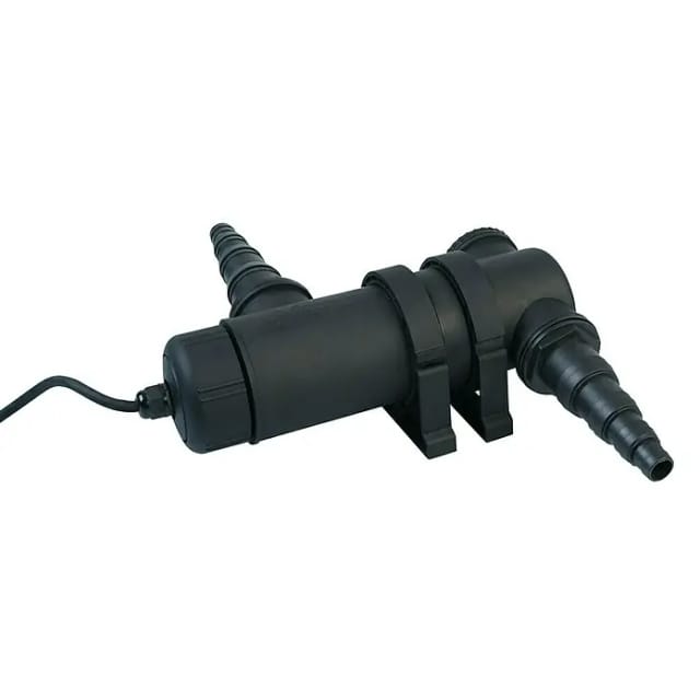 Ubbink UV-C Gerät AlgClear UVC 2500 5W Wirbeltechnik