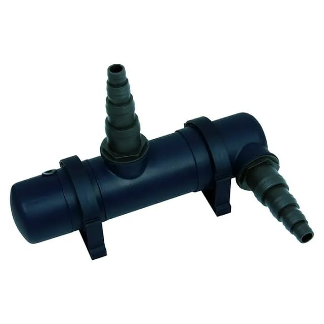 Ubbink UV-C Gerät Algclear UVC 7000 9W Wirbeltechnik