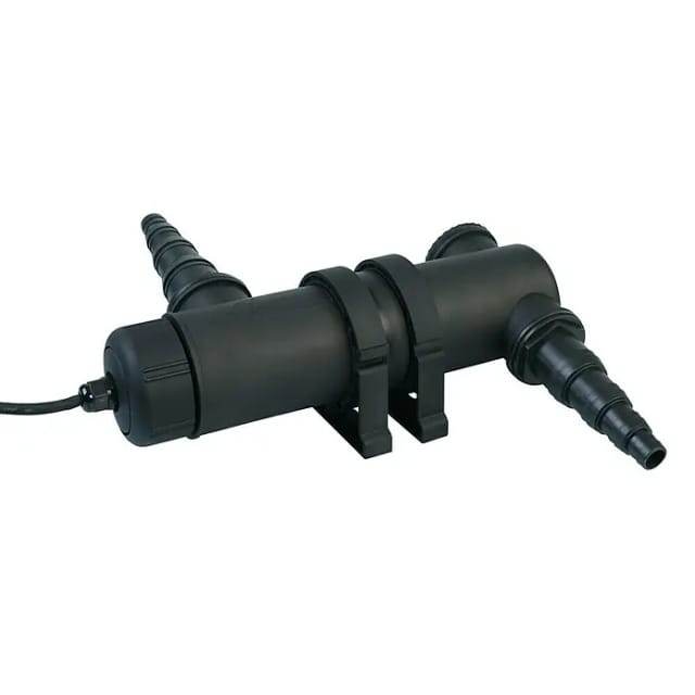 Ubbink UV-C Gerät Algclear UVC 10000 11W Wirbeltechnik