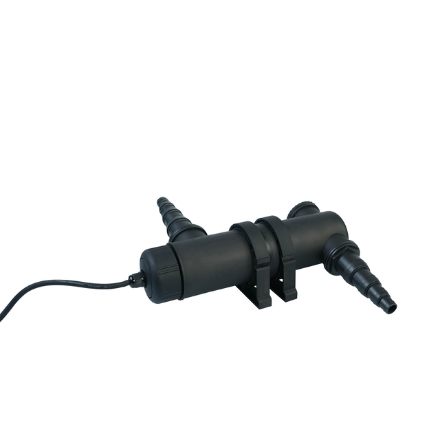 Ubbink UV-C Gerät Algclear UVC 20000 18W Wirbeltechnik