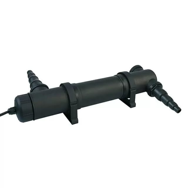 Ubbink UV-C Gerät AlgClear UVC 35000 36W Wirbeltechnik