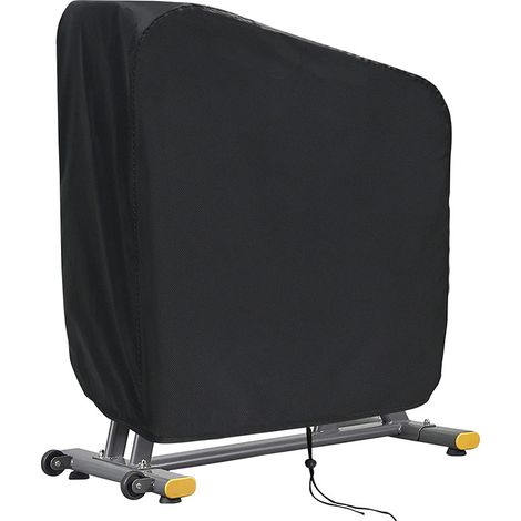 Schutzhülle Für Heimtrainer, Wasserdicht Und Staubdicht (123x58x113/142cm)
