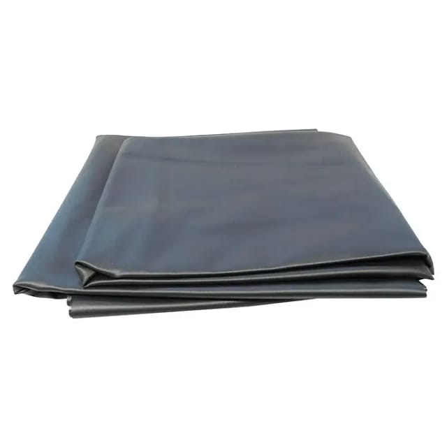 Ubbink Teichfolie PVC 0,5mm 6x5 Meter Qualität