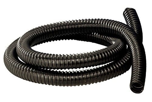 1 Meter Spiralschlauch Teich Schlauch 40 mm (1 1/2")