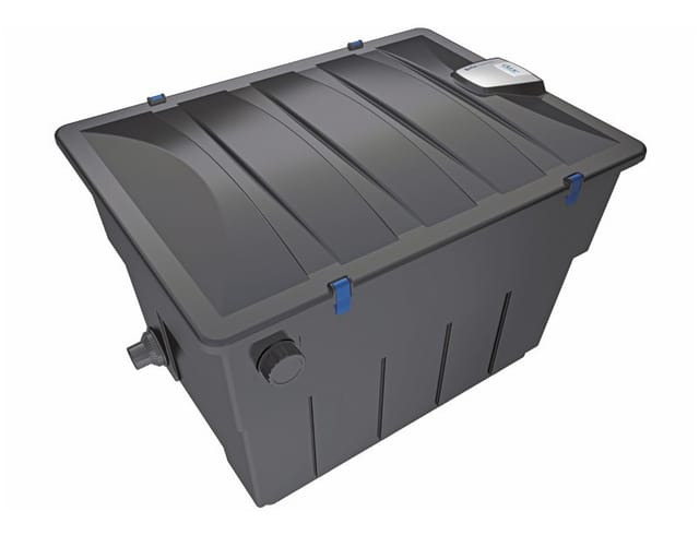 Oase BioTec ScreenMatic² 60000 Teichfilter 60000 Liter