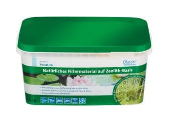 Oase PondLith Filtermaterial Filtermedium Teich 2,5kg