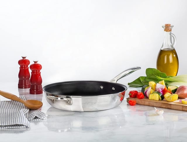 Le Creuset Mühlen Set Kirschrot 11cm