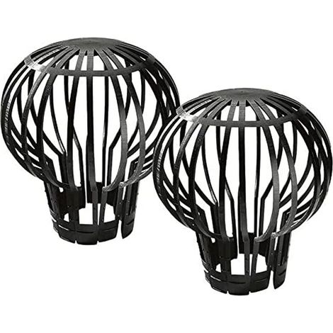 Dachrinnenfilter 2, Pvc