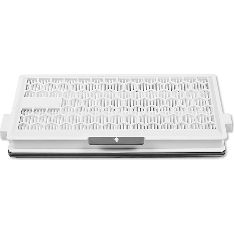 Hepa-filter – Staubsaugerzubehör – Waschbar Und Wiederverwendbar – Für Miele C1, C2, C3, S4000, S5000, S6000 Und S8000 Serie – Weiß