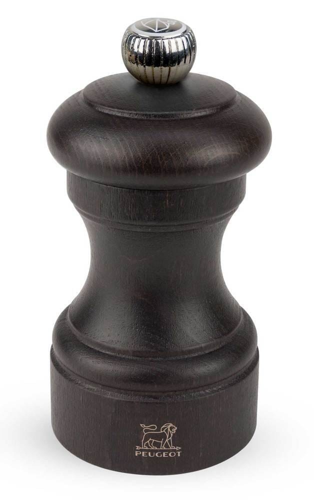 Peugeot Bistro Salzmühle Holz Schoko 10cm