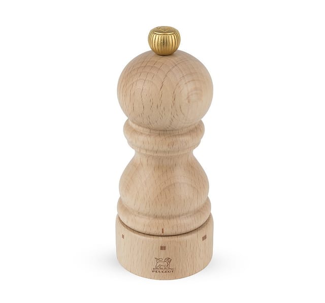 Peugeot Paris Pfeffermühle Holz Natur U-Select 12cm