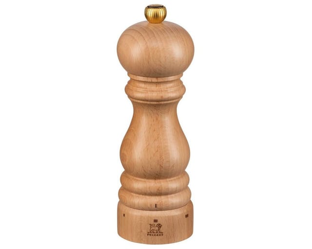 Peugeot Paris Pfeffermühle Holz Natur U-Select 18cm