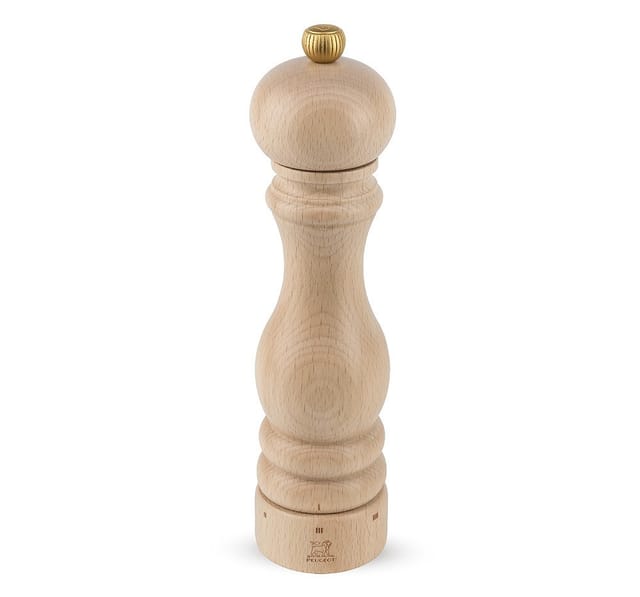 Peugeot Paris Pfeffermühle Holz Natur U-Select 22cm