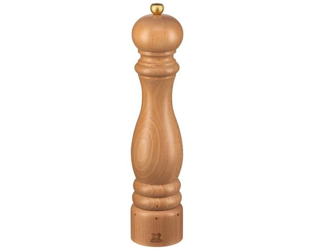Peugeot Paris Pfeffermühle Holz Natur U-Select 30cm