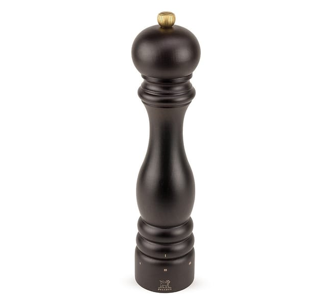 Peugeot Paris Pfeffermühle Holz Schoko U-Select 27cm