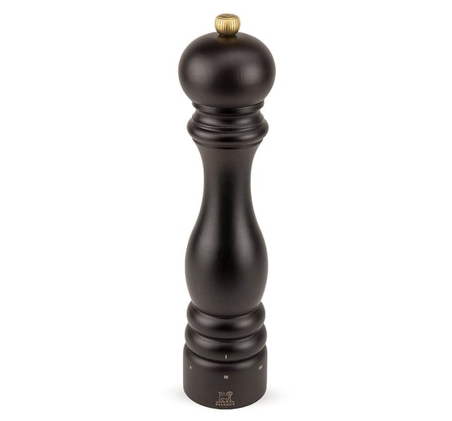 Peugeot Paris Salzmühle Holz Schoko U-Select 27cm