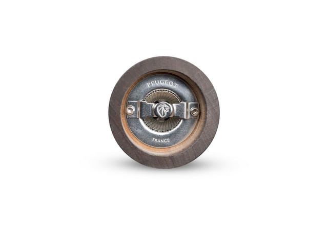 Peugeot Paris Salzmühle Holz Schoko 22cm