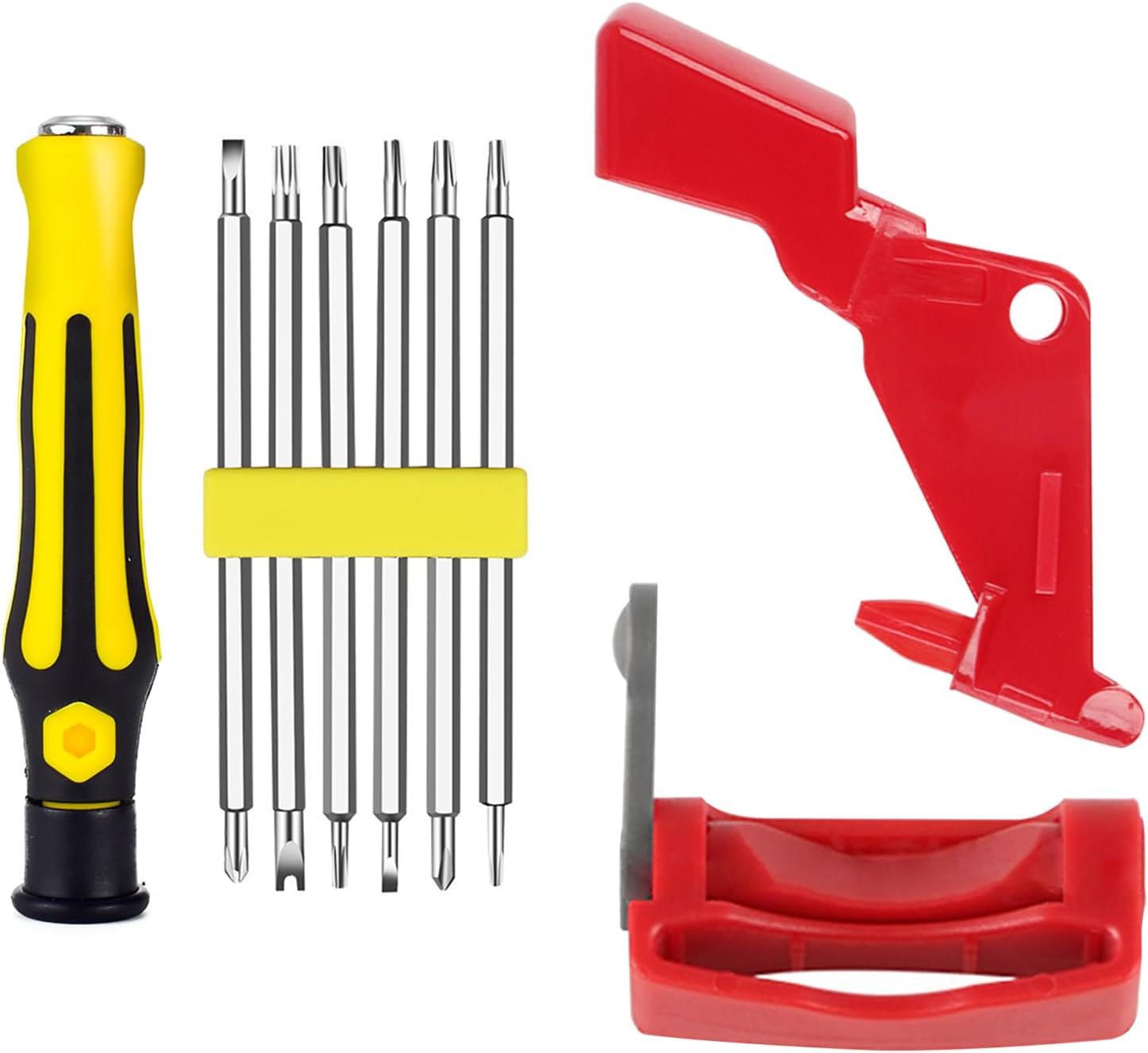 Verbesserter Schalterknopf Für Dyson V10 Und V11 Staubsauger