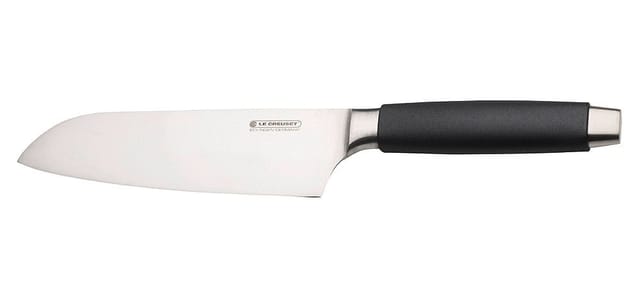 Le Creuset Santokumesser 18cm Standard