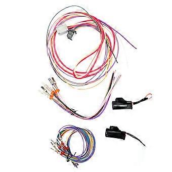 Zusatzschalter-verkabelungssatz, 68209998ac Umrüst-kabelbaumsatz Für Dodge Ram 3500 5500 High
