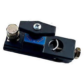 Universeller Batterietrennschalter Für 12v/24v Autobatterien, Trennschalter Und Auslaufschutzvorrichtung.