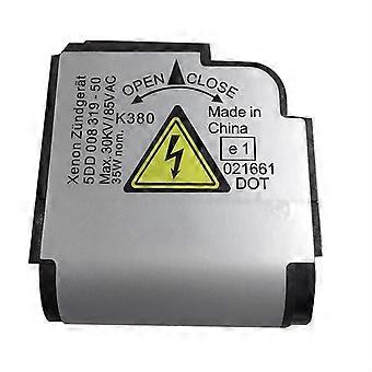 Xenon-zünder 5dd 008 319-50 Für Focus 2002-2008, Scheinwerfer-vorschaltgerät, 5dd00831910