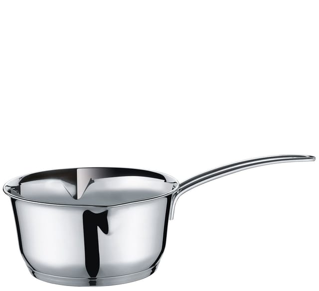 Küchenprofi Stielkasserolle Edelstahl 700ml