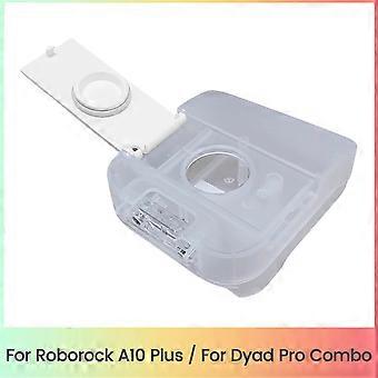 Reinigungsflüssigkeitsbehälter Für Roborock A10 Plus / Dyad Pro Kombi-scheuersaugmaschine – Reinigungszubehör