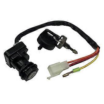 Zündschalter Für Atv Lt80 80 (1996-2006) - 37110-40b00