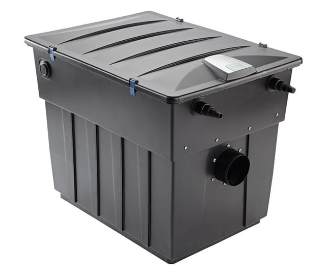 Oase BioTec ScreenMatic² 90000 Teichfilter 90000 Liter
