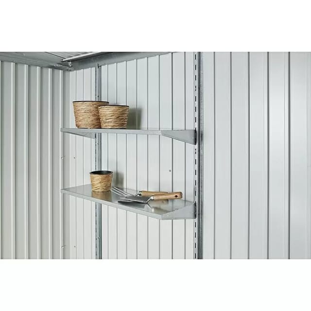 Biohort 2 Regalböden Standard 72x24,5cm