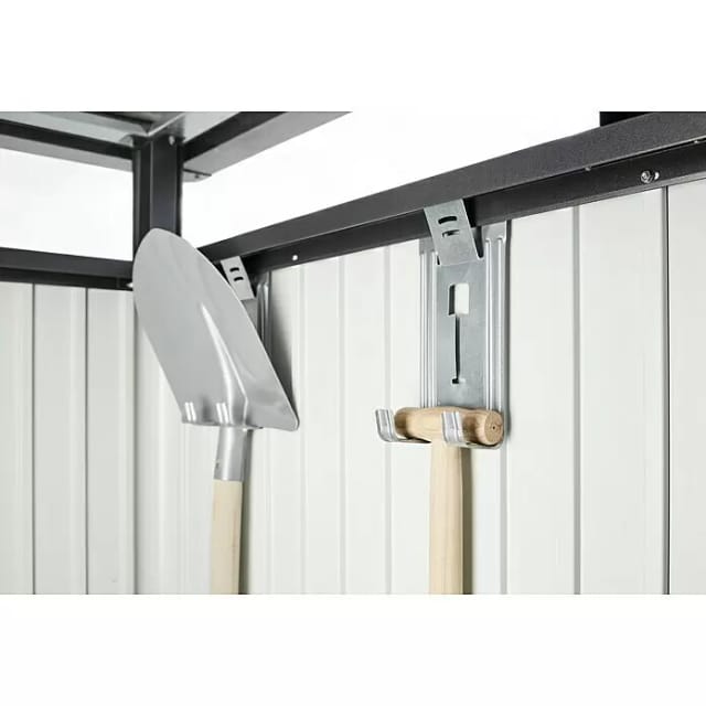 Biohort Gerätehalter 4 Stück