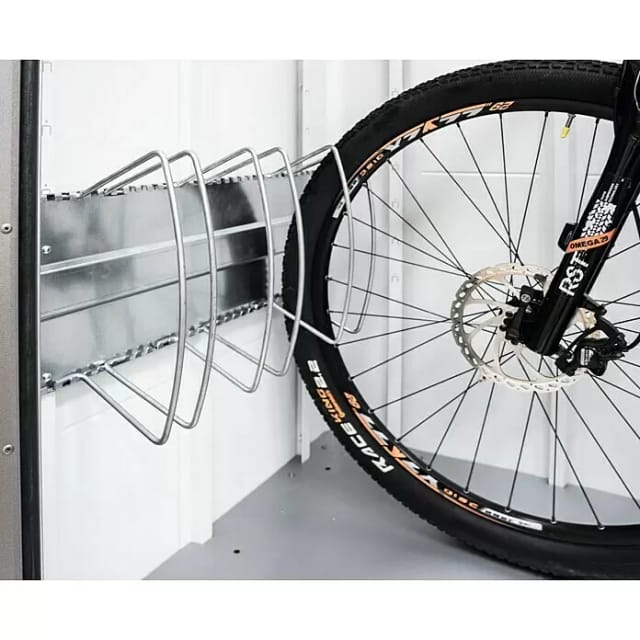 Biohort Fahrradständer "bikeHolder" für Highboard200