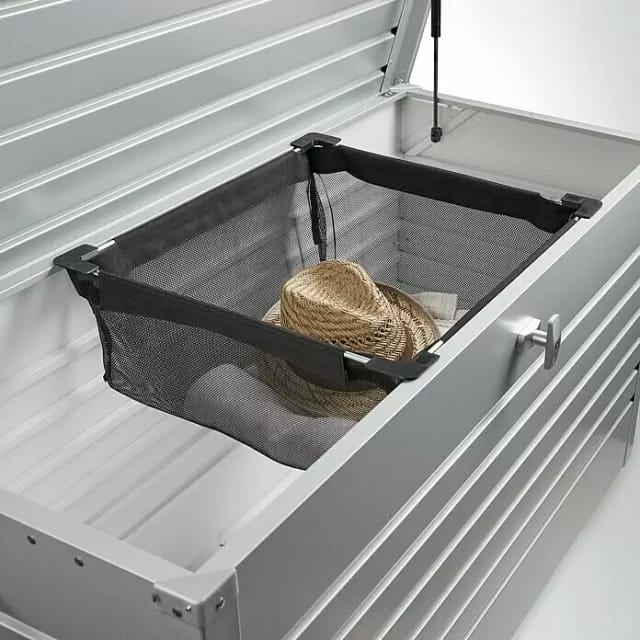 Biohort Einhängesack für Freizeitbox 100 160 180