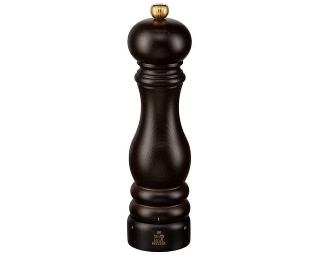 Peugeot Paris Pfeffermühle Holz Schoko U-Select 22cm