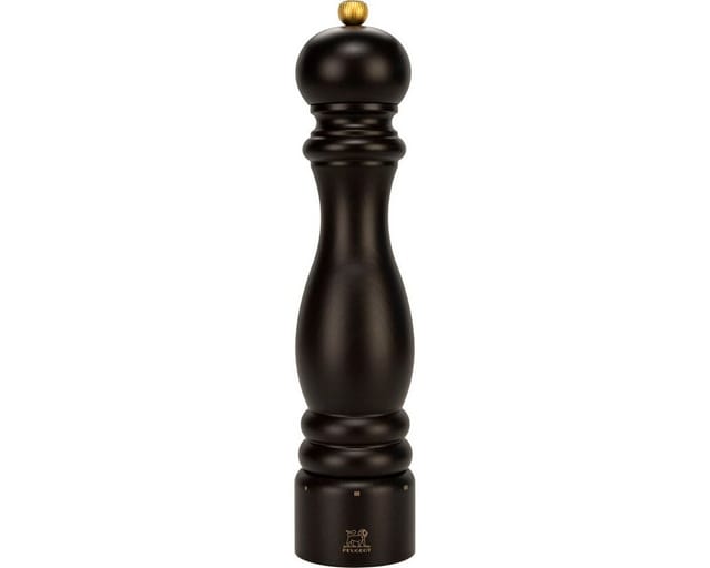Peugeot Paris Pfeffermühle Holz Schoko U-Select 30cm