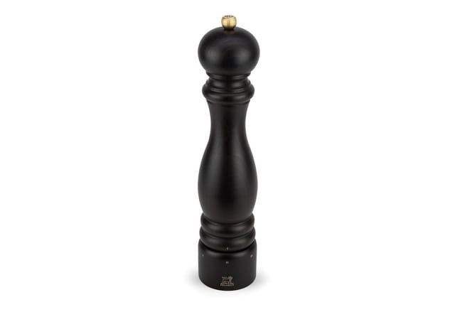 Peugeot Paris Salzmühle Holz Schoko U-Select 30cm